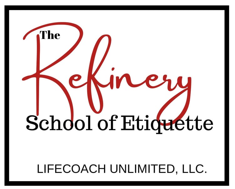 Why Social Etiquette Still Matters in the Digital Age