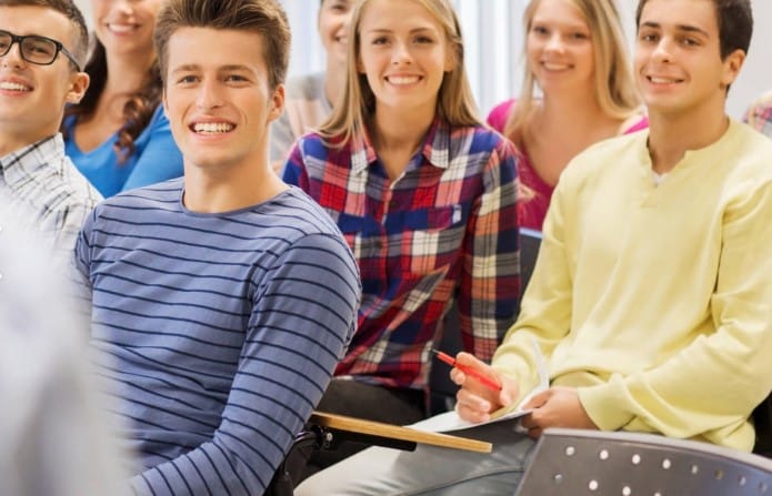 “10 Etiquette Skills Every Teen Should Master Before College”